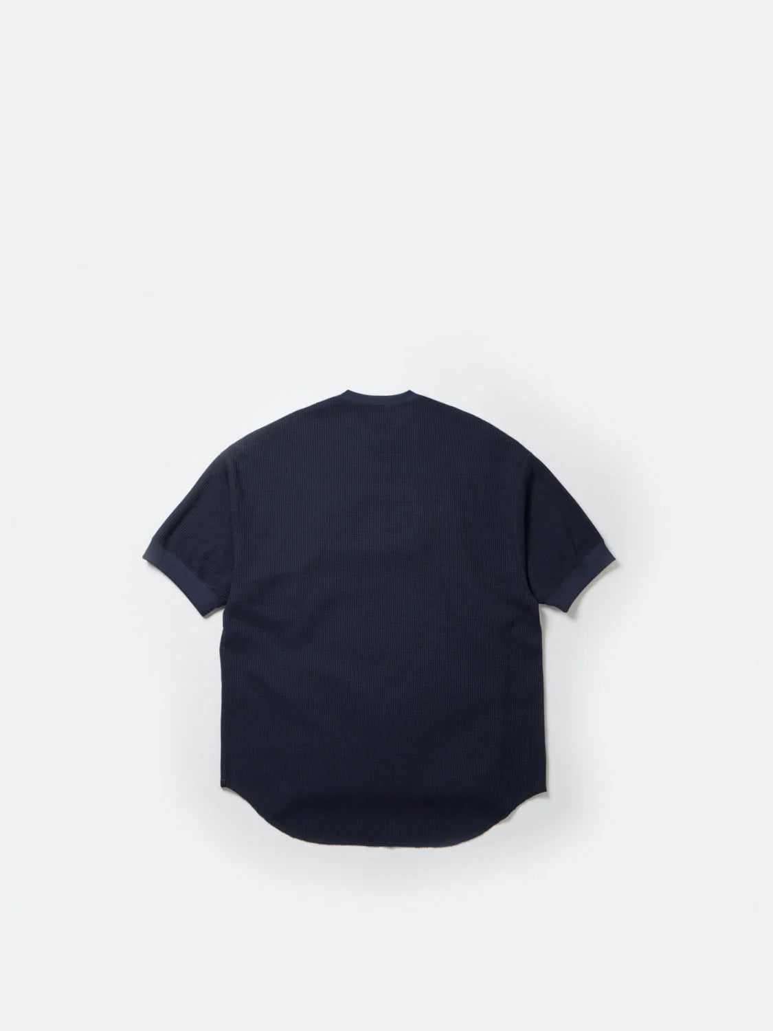 DAIWA PIER39 TECH THERMAL HENLEY S/S