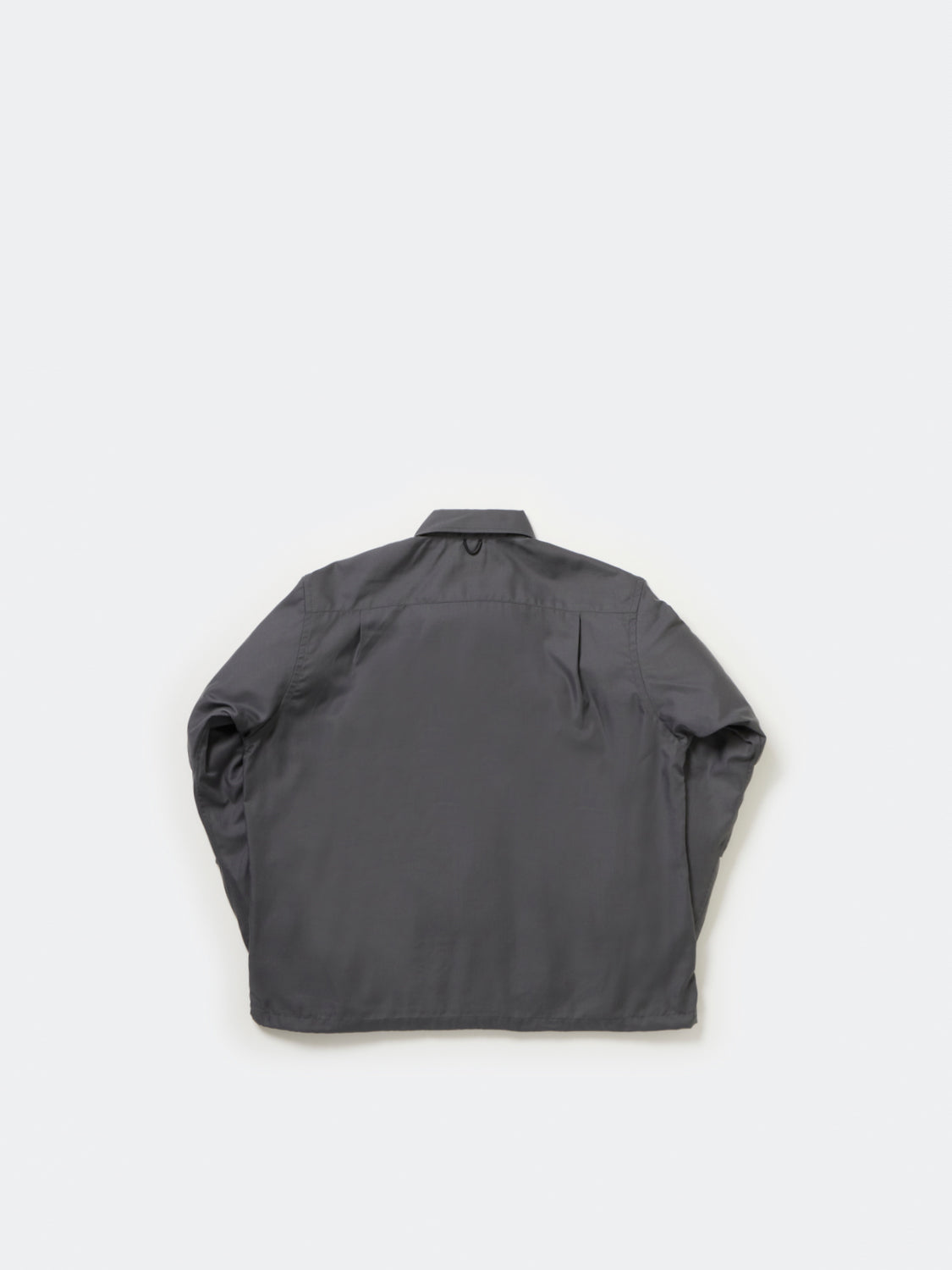 DAIWA PIER39 TECH HALF ZIP SHIRT L/S