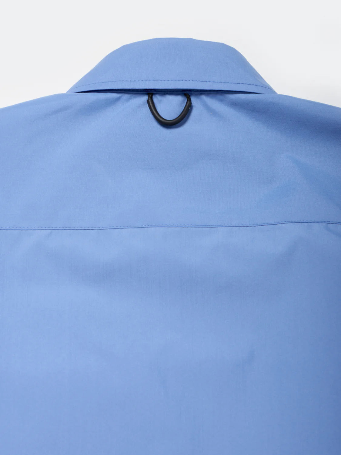 DAIWA PIER39 TECH REGULAR COLLAR SHIRT L/S SOLID