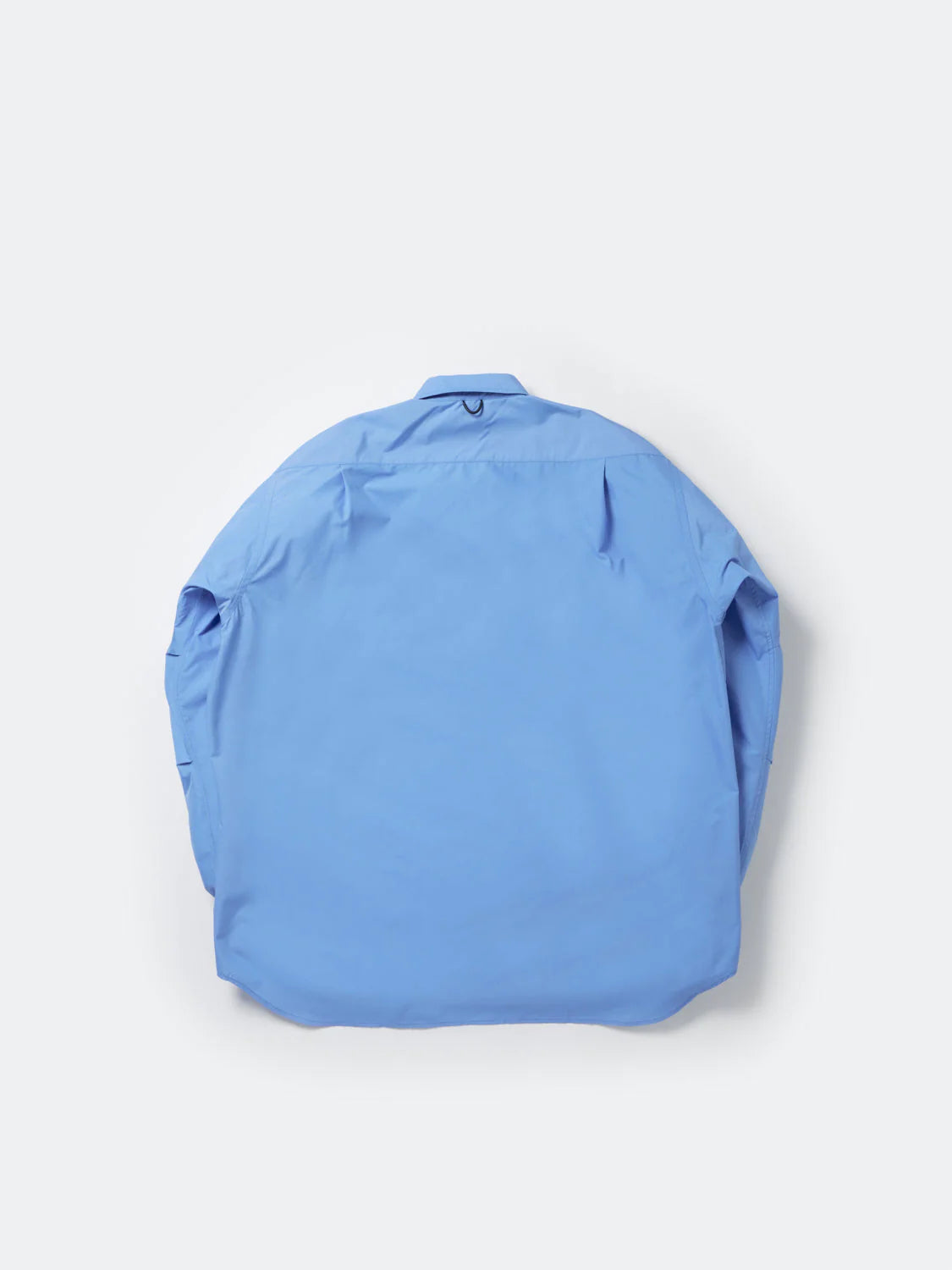 DAIWA PIER39 TECH REGULAR COLLAR SHIRTS L/S SOLID