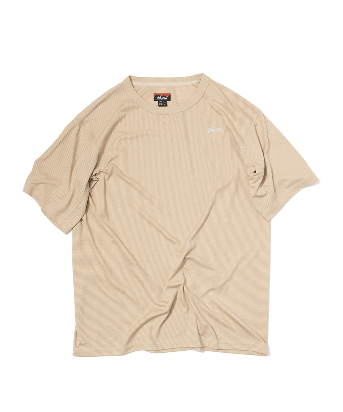 NANGA POWER DRY TEE