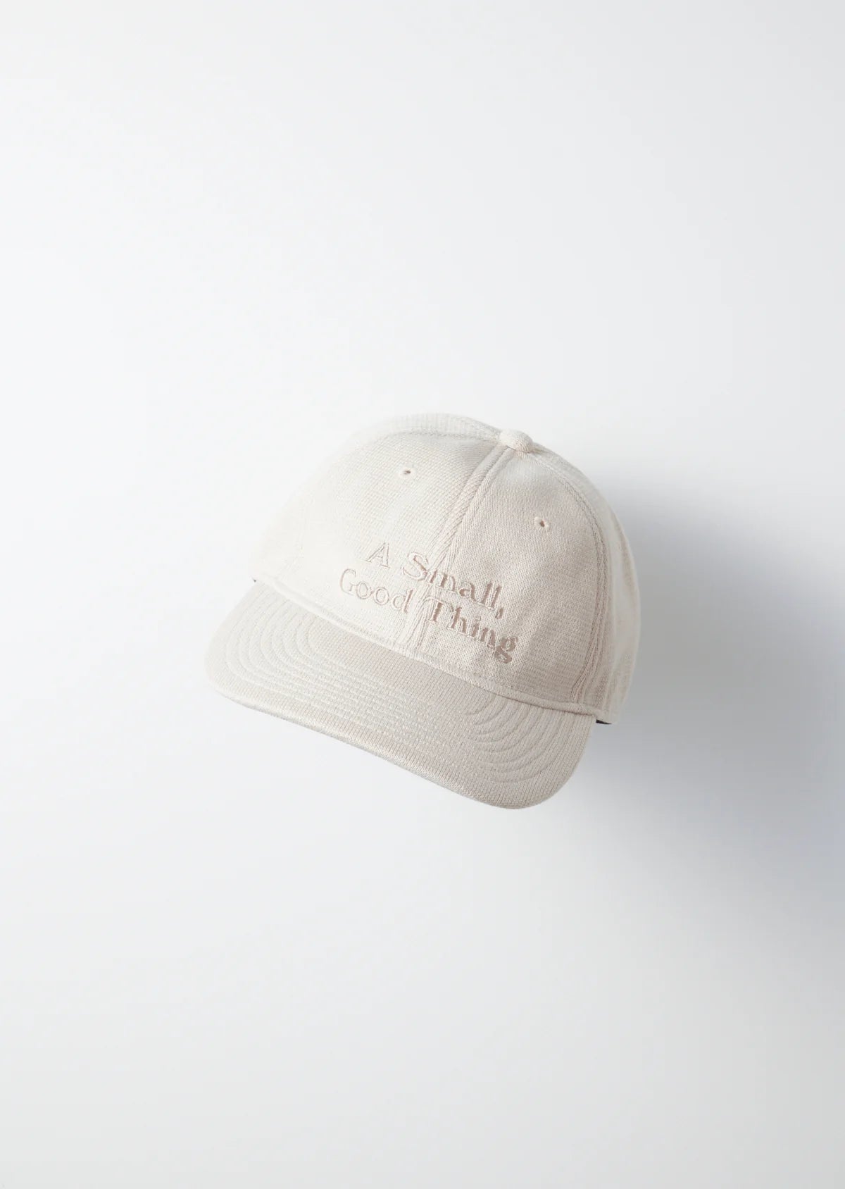 RoToTo JERSEY B.B. CAP ”ASGT”