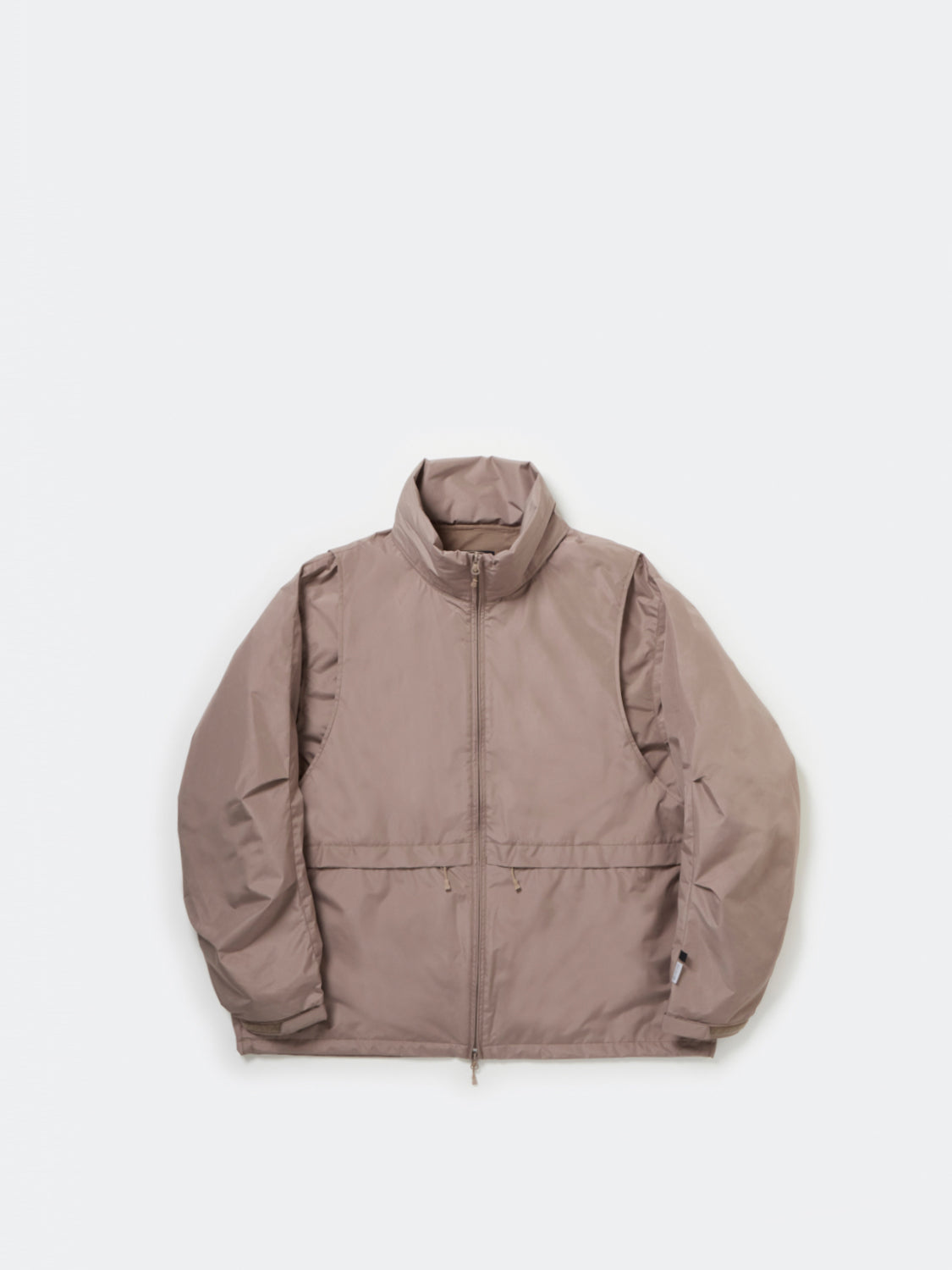 DAIWA PIER39 GORE-TEX WINDSTOPPER® TECH 2WAY WINDBREAKER JACKET