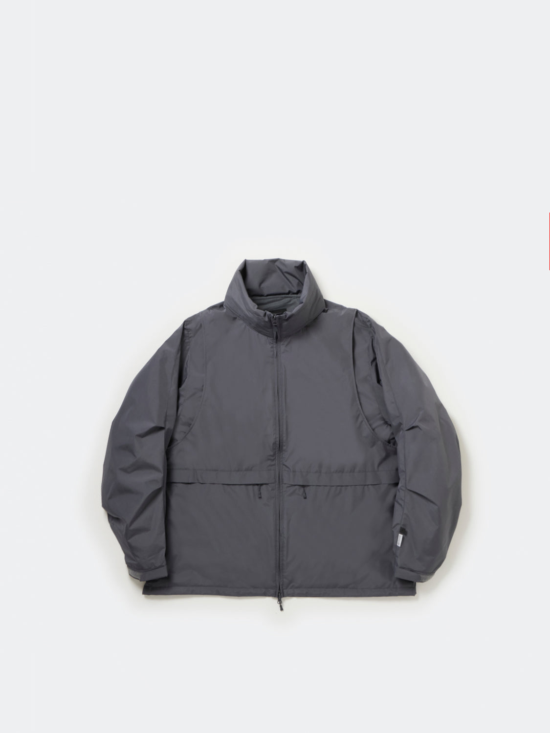 DAIWA PIER39 GORE-TEX WINDSTOPPER® TECH 2WAY WINDBREAKER JACKET