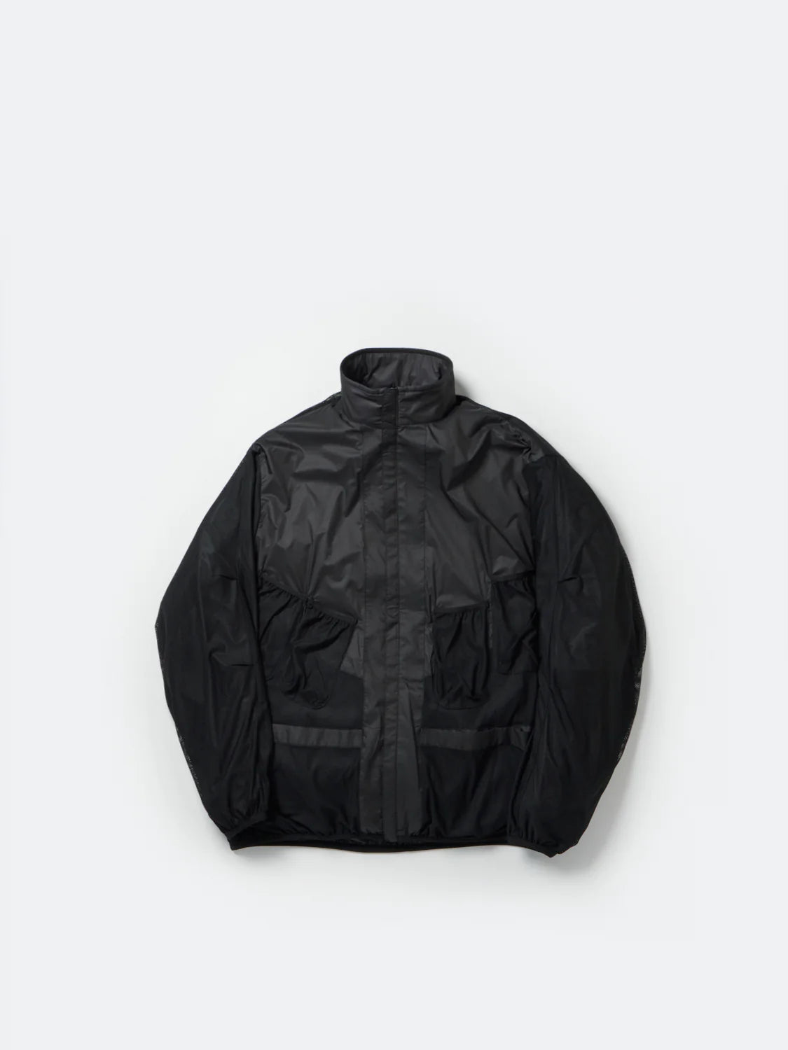 DAIWA PIER39 TECH REVERSIBLE WIND SHIELD JACKET