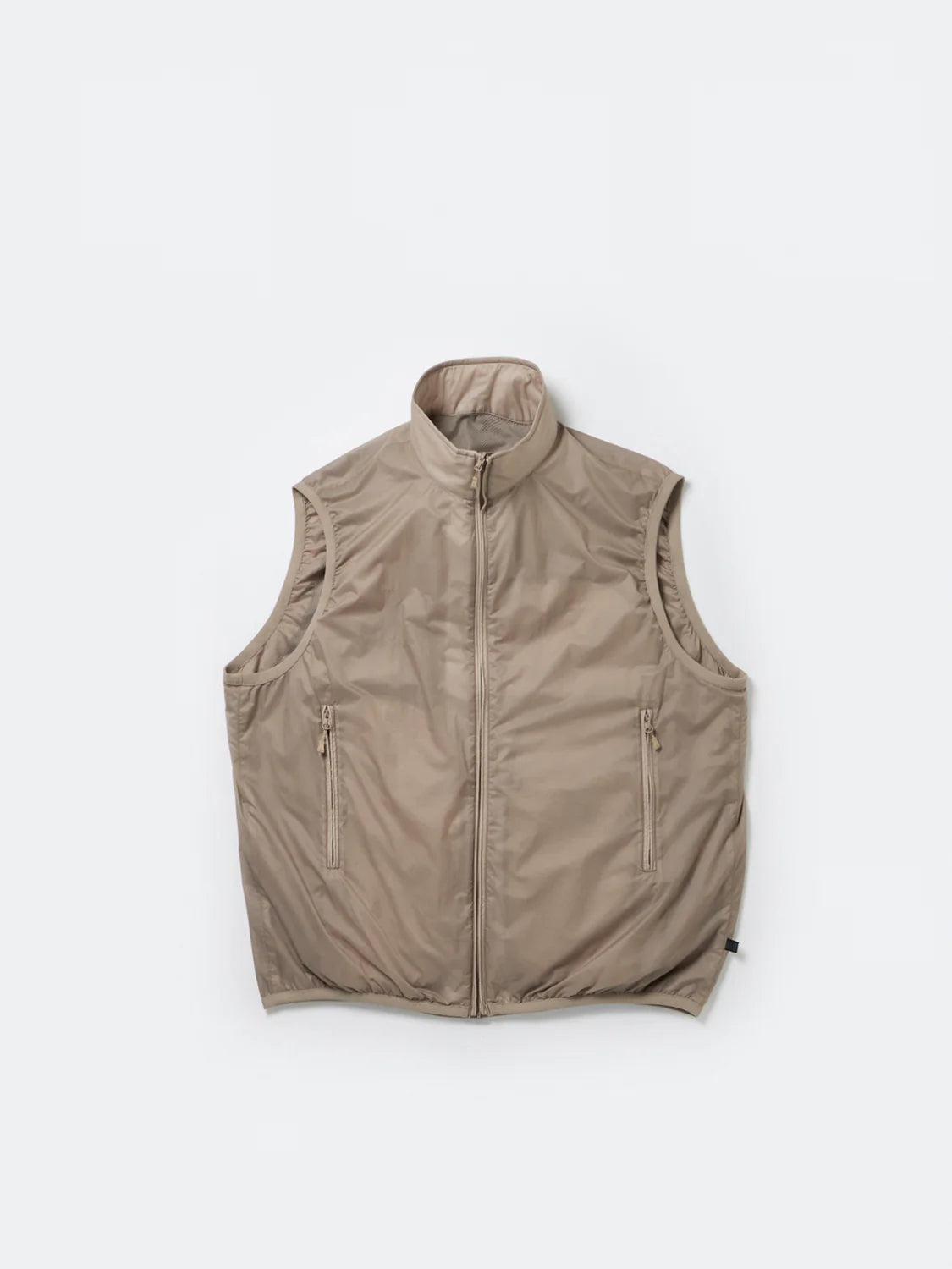 DAIWA PIER39 TECH REVERSIBLE WIND SHIELD VEST