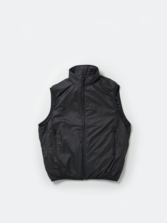 DAIWA PIER39 TECH REVERSIBLE WIND SHIELD VEST
