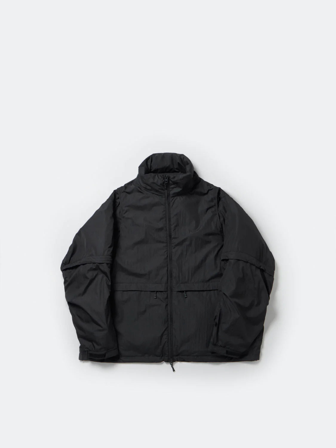 DAIWA PIER39 TECH DECHATABLE WINDBREAKER JACKET