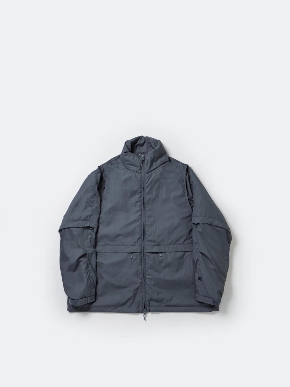 DAIWA PIER39 TECH DECHATABLE WINDBREAKER JACKET