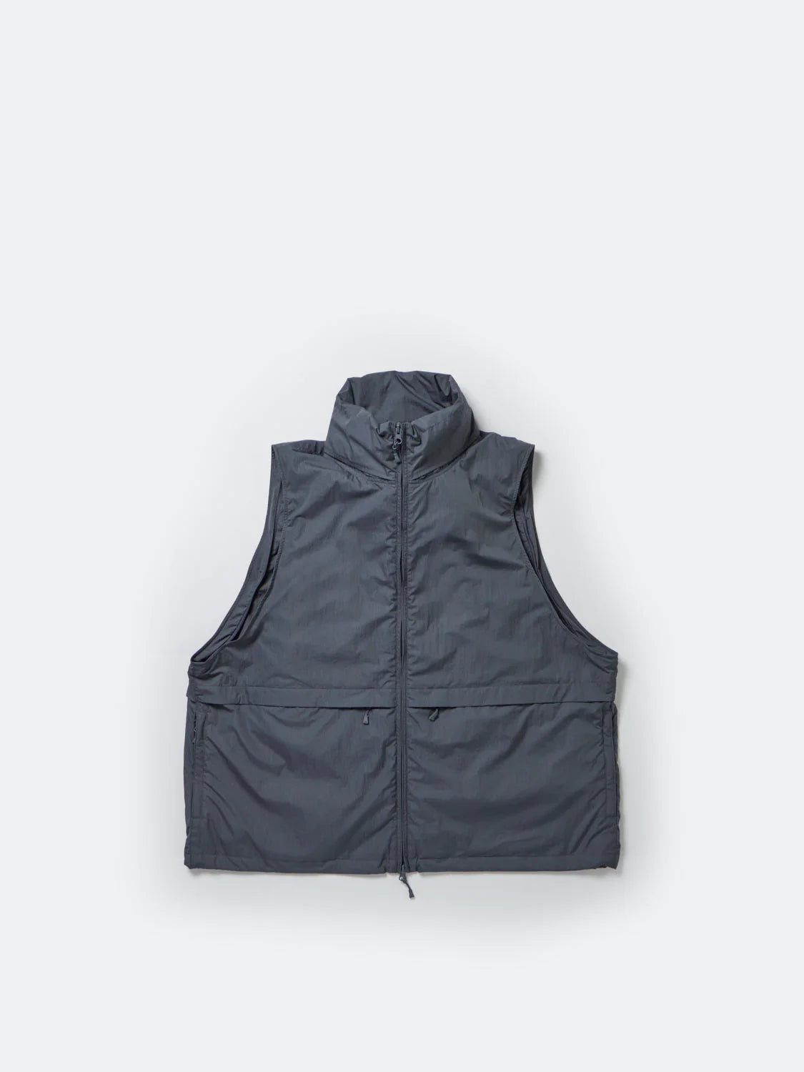 DAIWA PIER39 TECH DECHATABLE WINDBREAKER JACKET