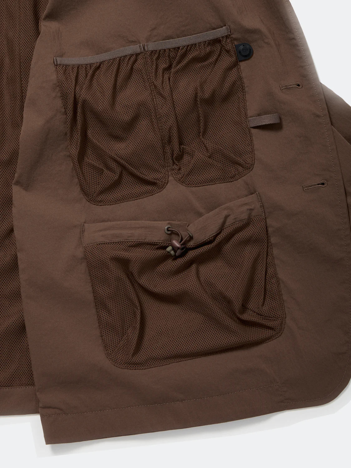 DAIWA PIER39 TECH LOOSE 2B JACKET