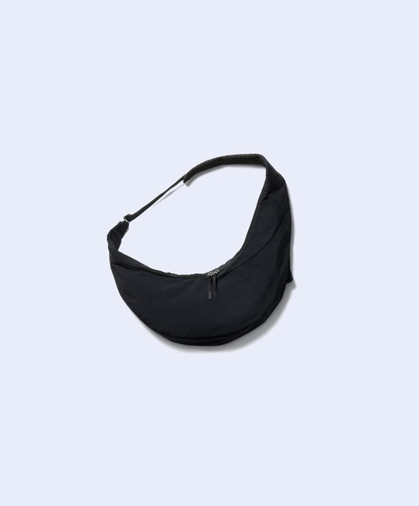 Goldwin 0 Helicoid Across Body Bag
