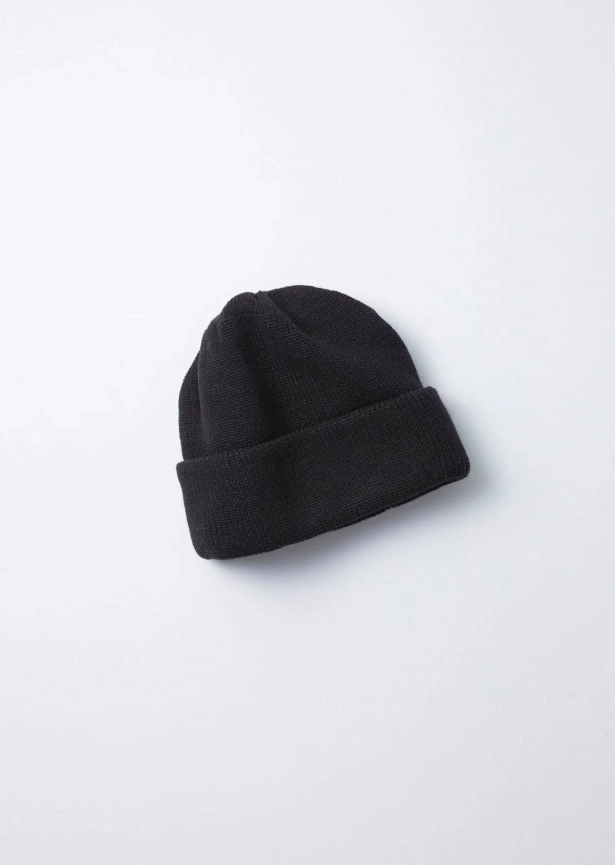 RoToTo BULKY WATCH CAP