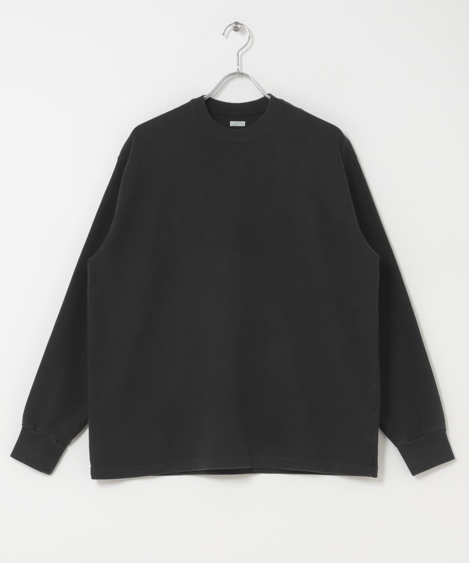 a.presse vintage L/S Tシャツ　ロンT スウェット A.PRESSE Vintage L/S T-shirt – unexpected store