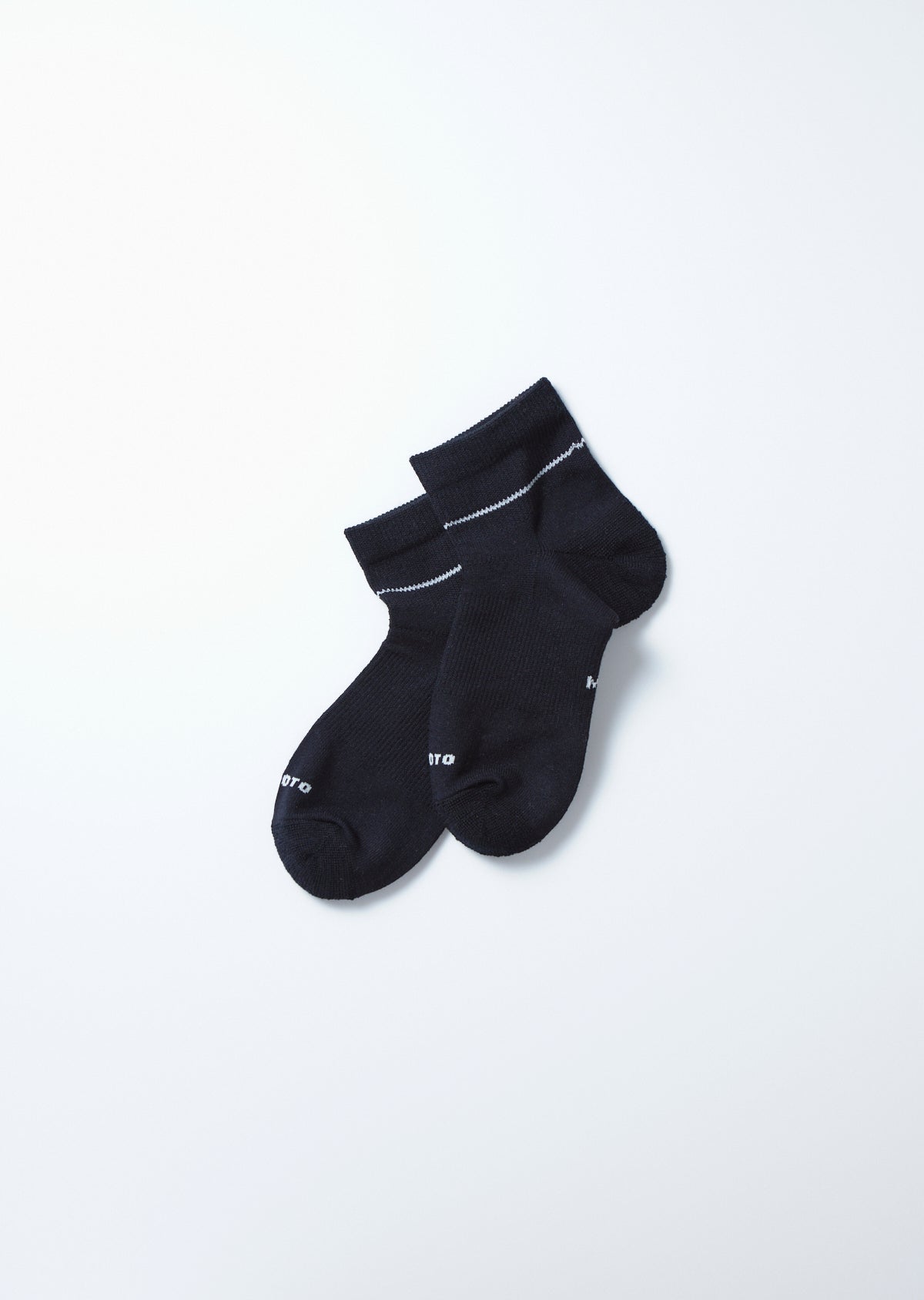 RoToTo ALLROUNDER ”MERINO ANKLE”