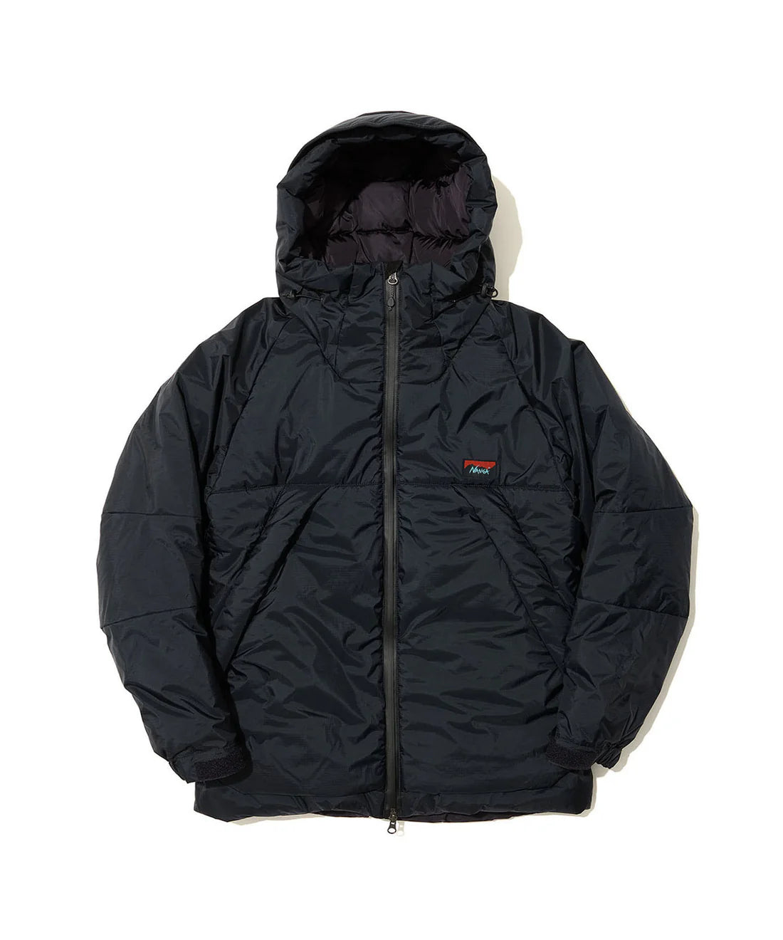NANGA AURORA TEX DOWN JACKET IBUKI