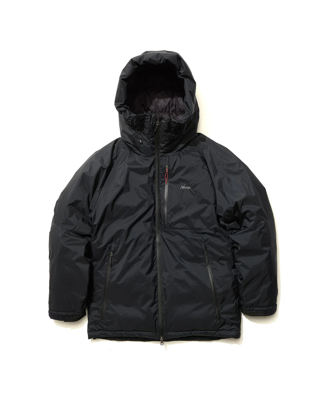 NANGA AURORA TEX DOWN JACKET