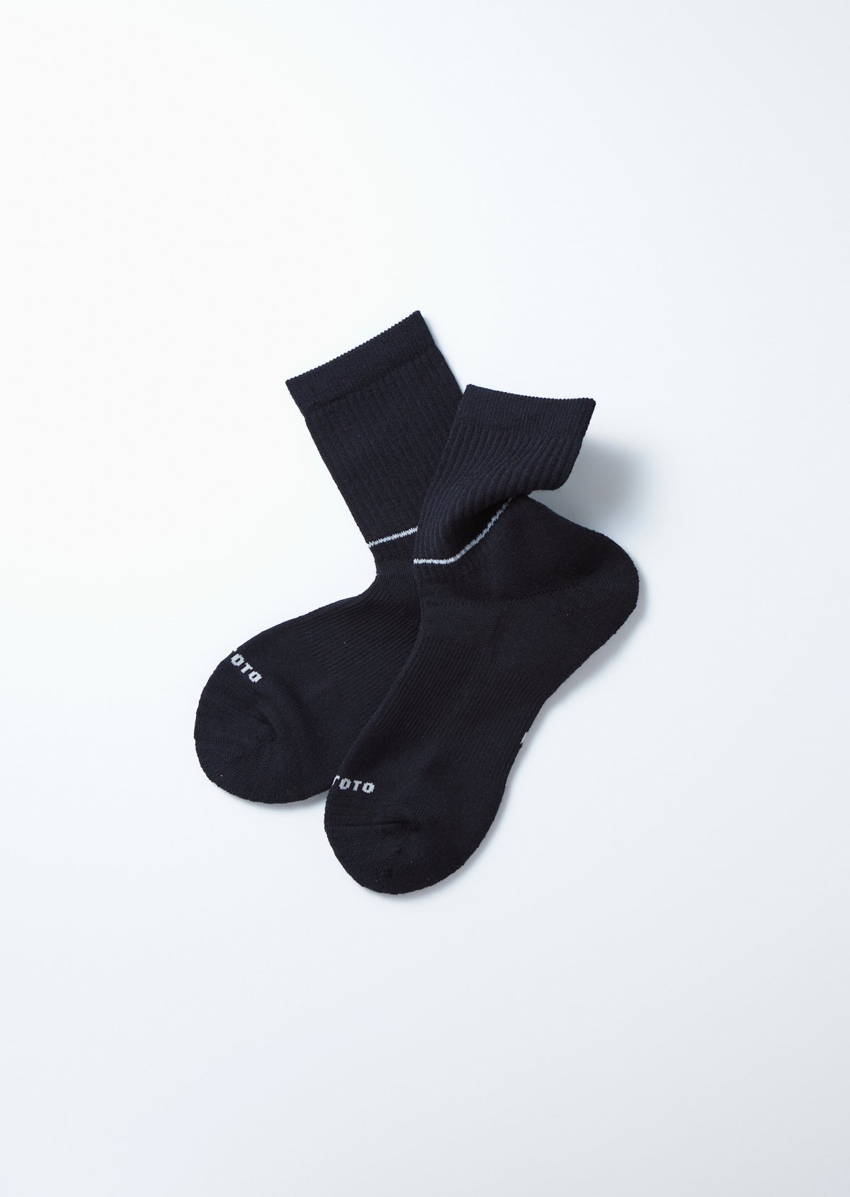 RoToTo ALLROUNDER ”MERINO CREW”