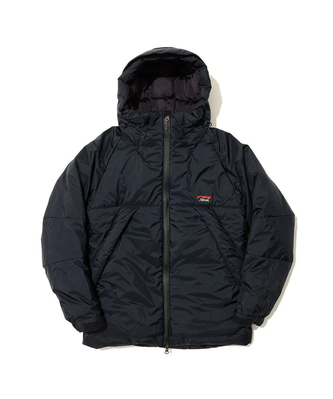 NANGA AURORA TEX DOWN JACKET IBUKI WOMEN