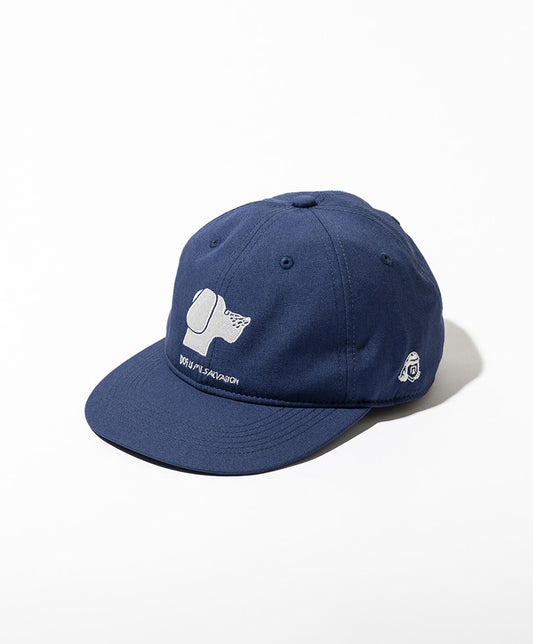 TACOMA FUJI RECORDS DOG IS MY SALVATION CAP