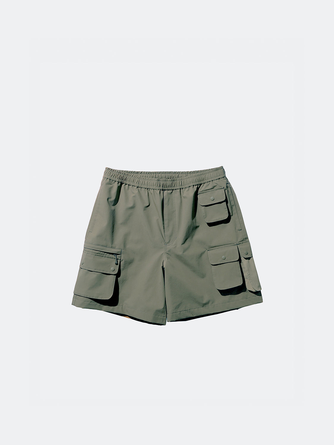 DAIWA PIER39 GORE-TEX WINDSTOPPER® PERFECT FISHING SHORTS