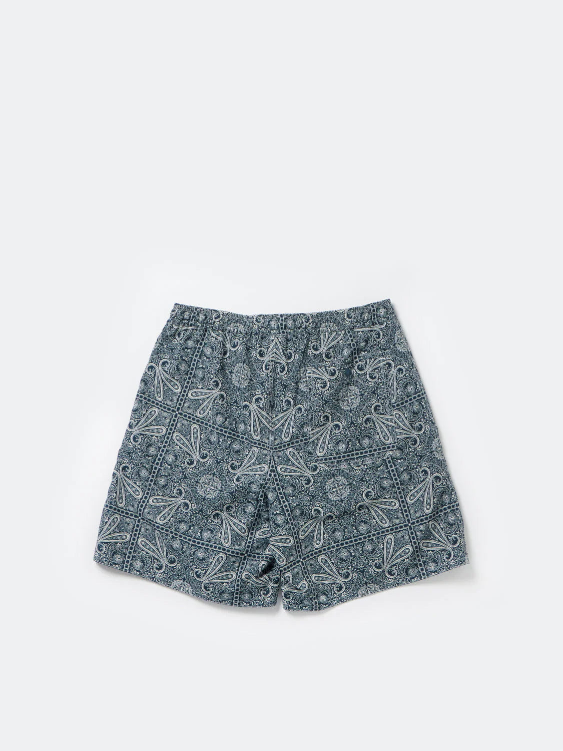 DAIWA PIER39 TECH MARINE SHORTS PAISLEY
