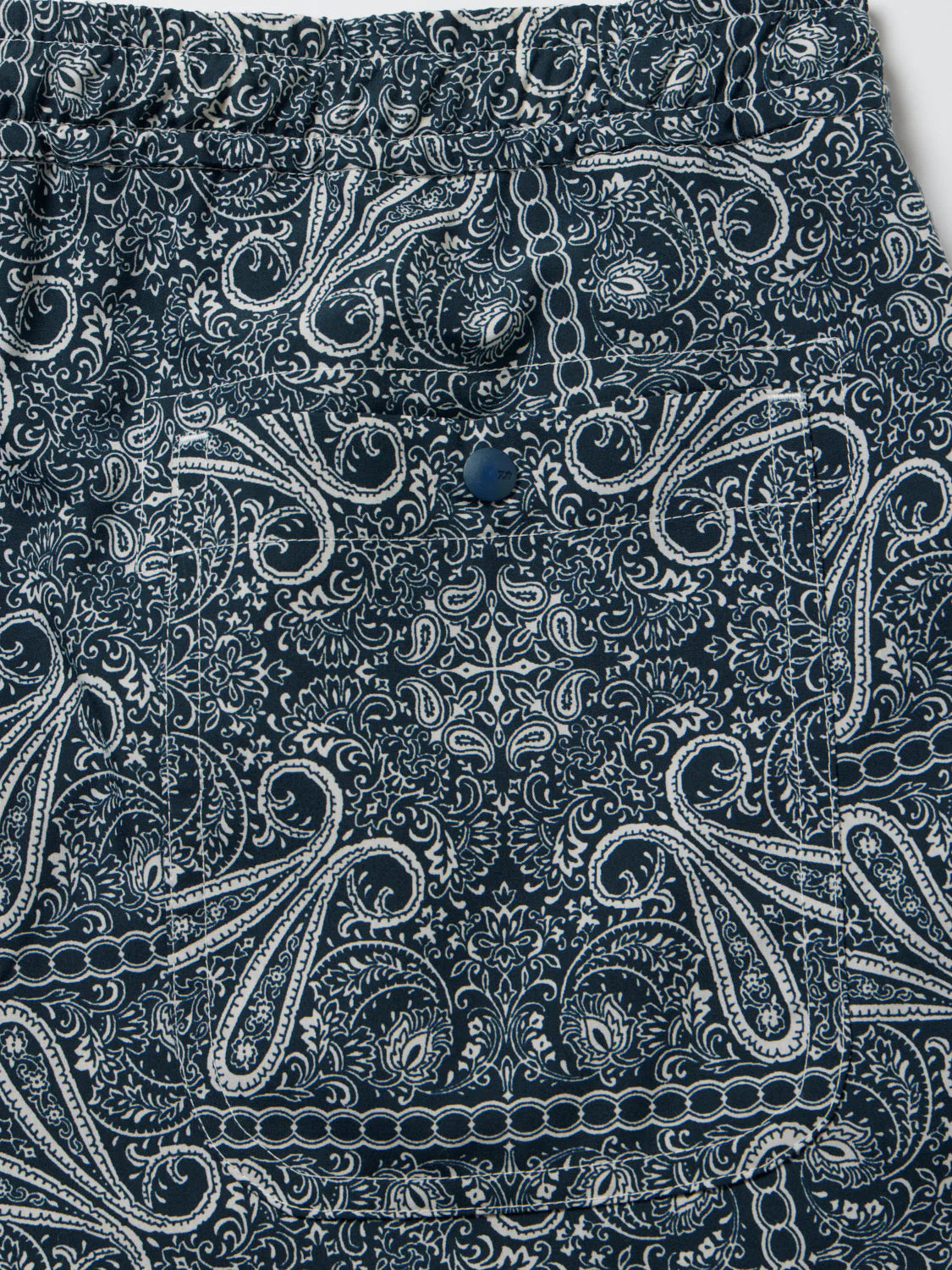 DAIWA PIER39 TECH MARINE SHORTS PAISLEY