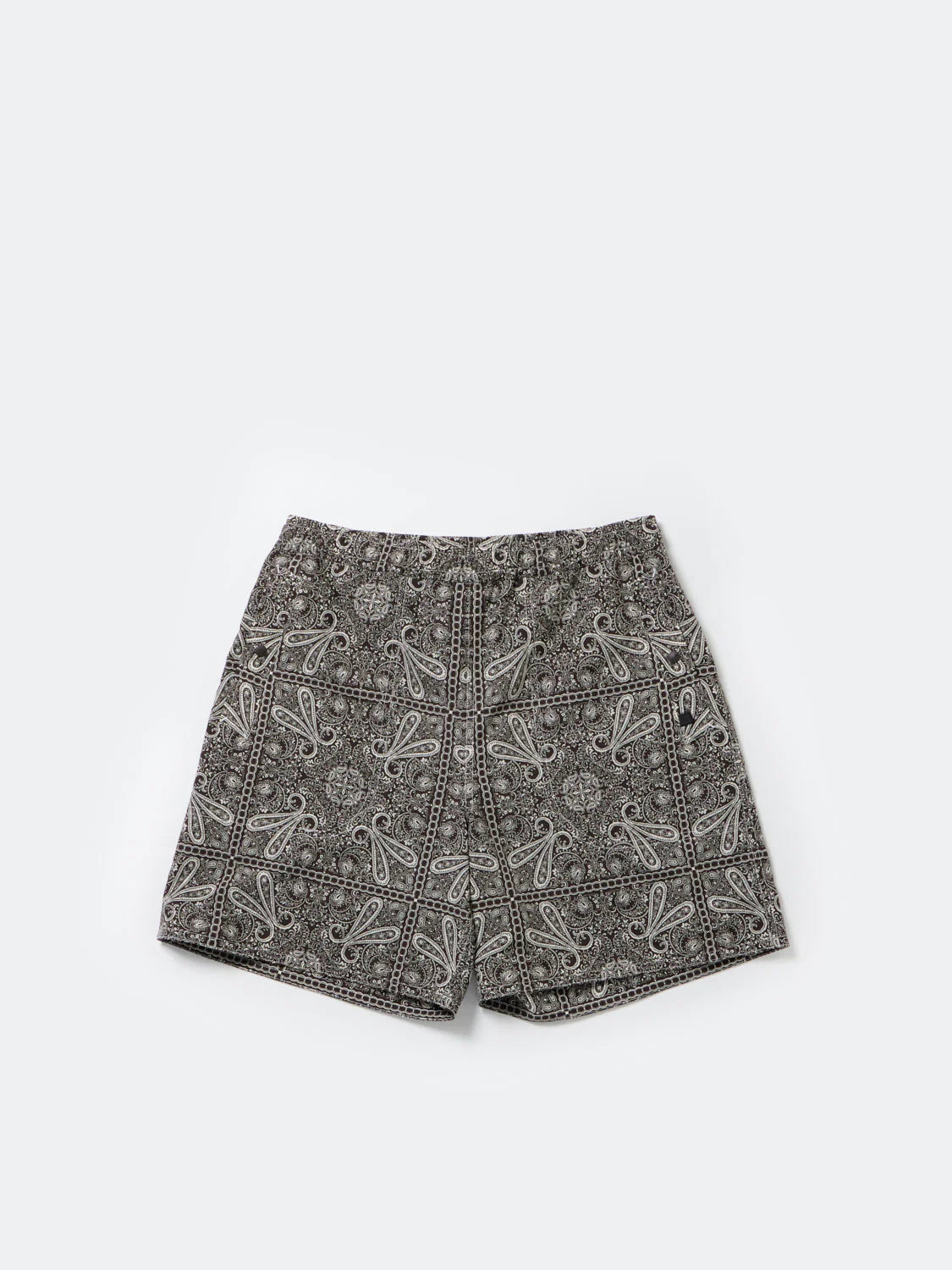 DAIWA PIER39 TECH MARINE SHORTS PAISLEY