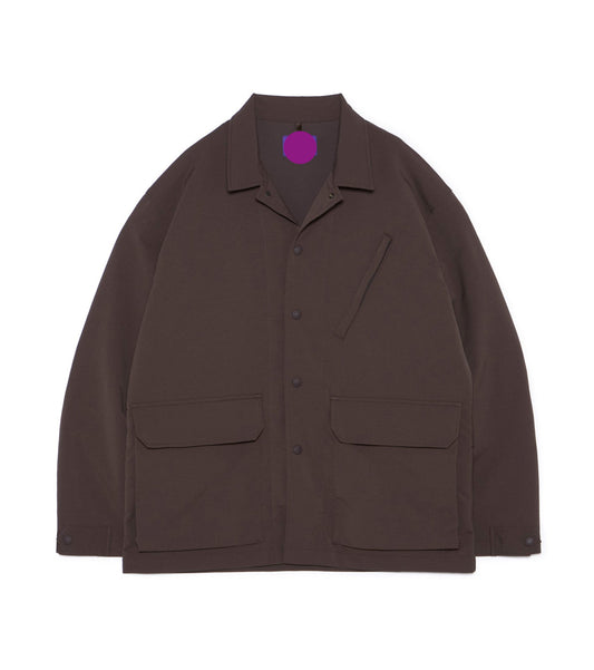 Purple Label ALPHADRY Field Jacket
