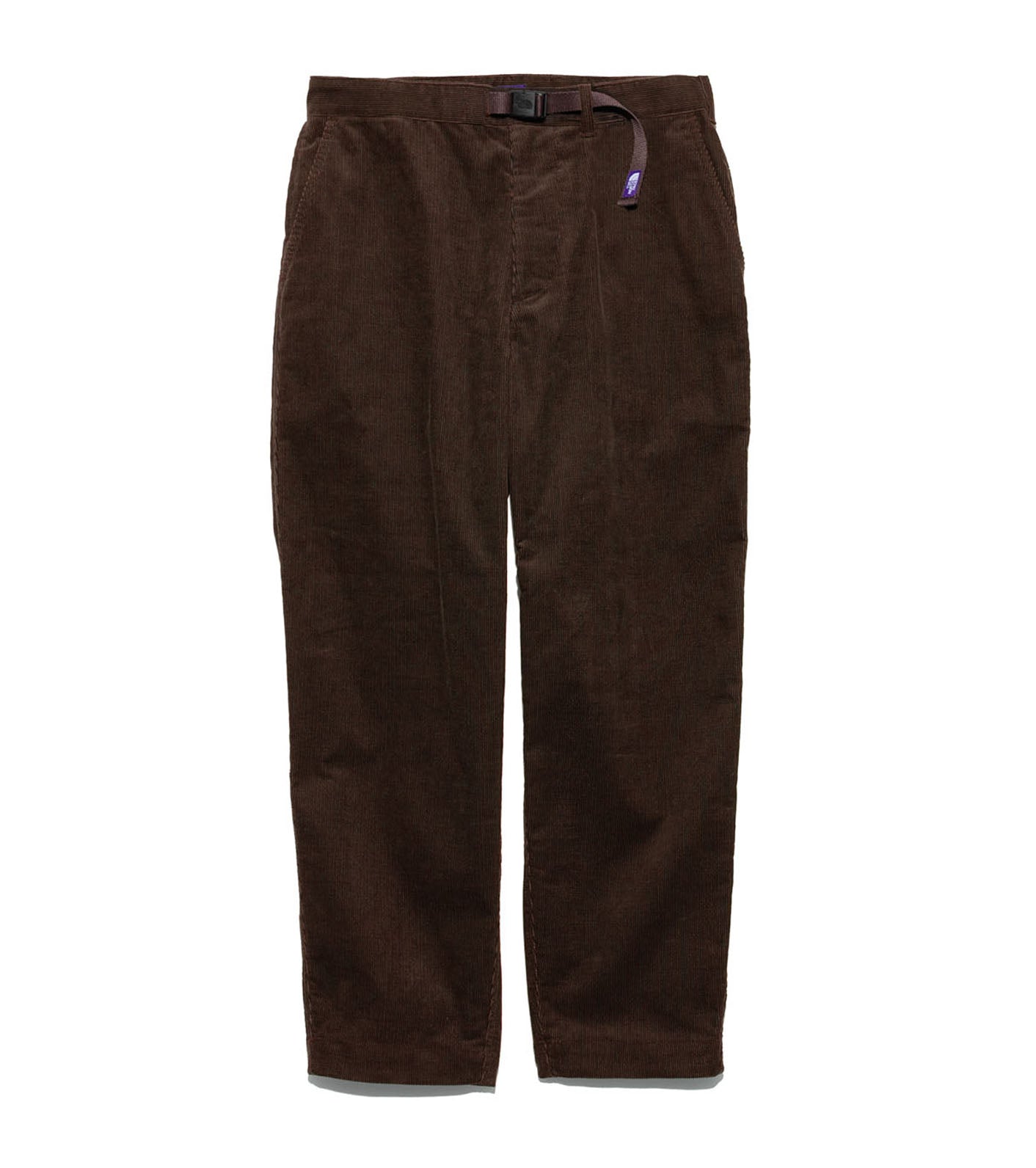 MEN'S BROWN LABEL TWILL TROUSER, The North Face