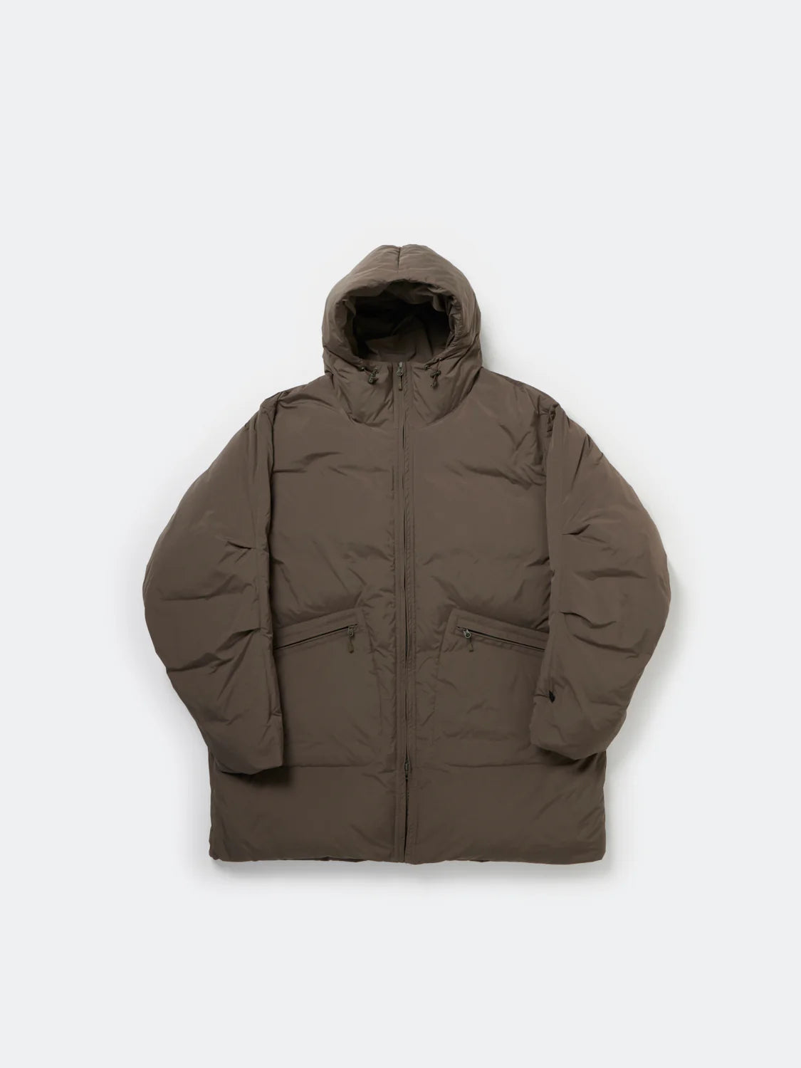 【新品未使用】DAIWA PIER39 ECWCS DOWN PARKA DAIWA PIER39 / ダイワピア39 | GORE-TEX WINDSTOPPER TECH MIL ECWCS