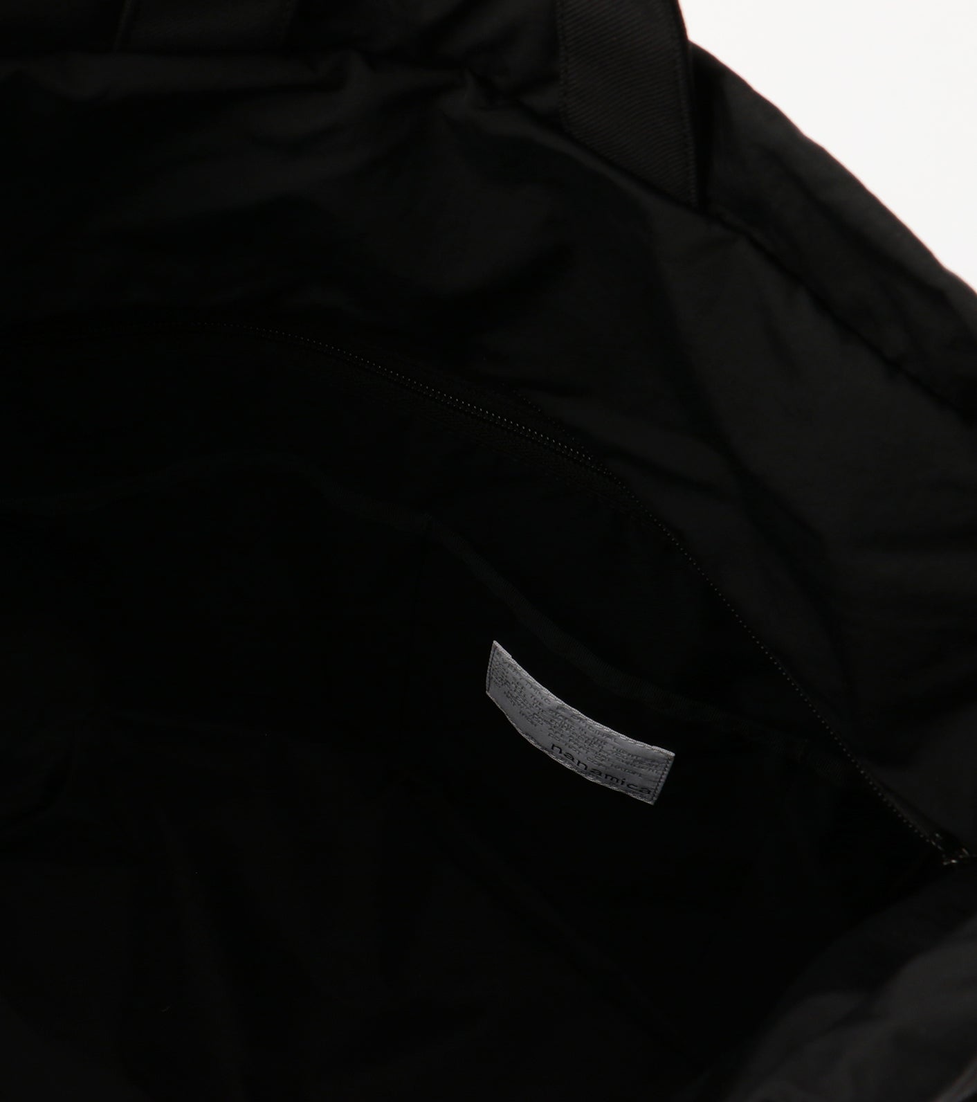 nanamica Back Pack