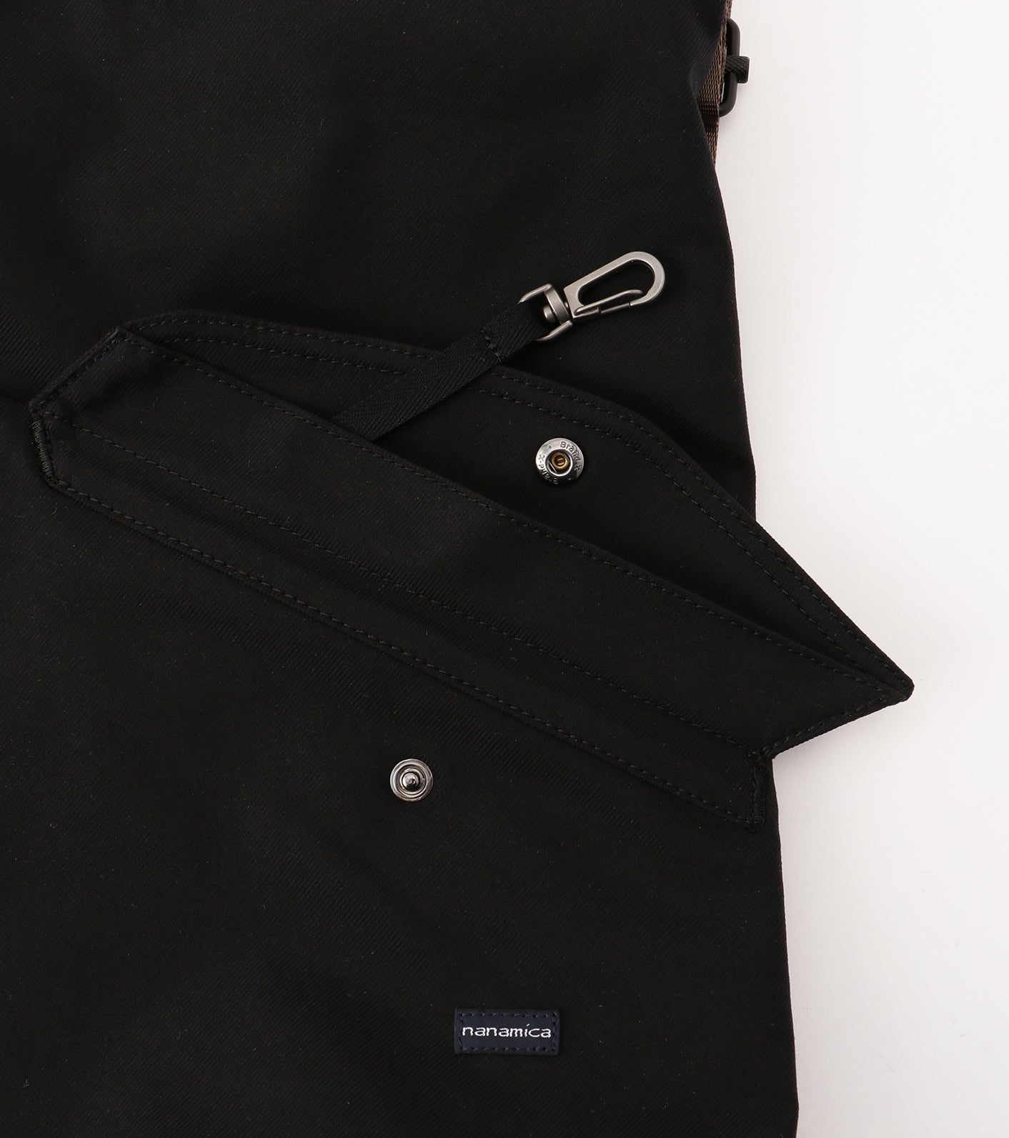 nanamica Back Pack