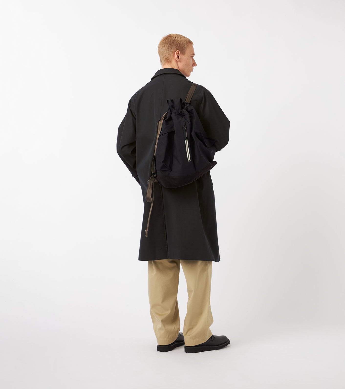 nanamica Back Pack