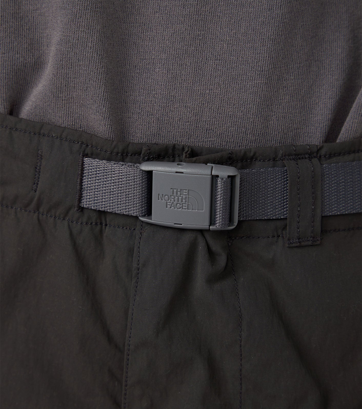 THE NORTH FACE PURPLE LABEL Brushed Weather Stroll Field Pants