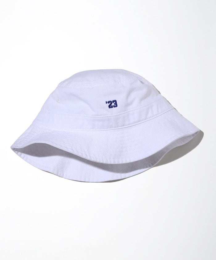 CAHLUMN Bucket Hat “23”