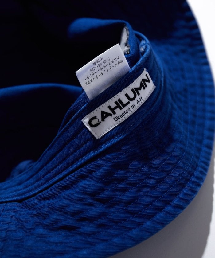 CAHLUMN Bucket Hat “23”