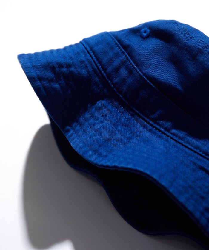 CAHLUMN Bucket Hat “23”