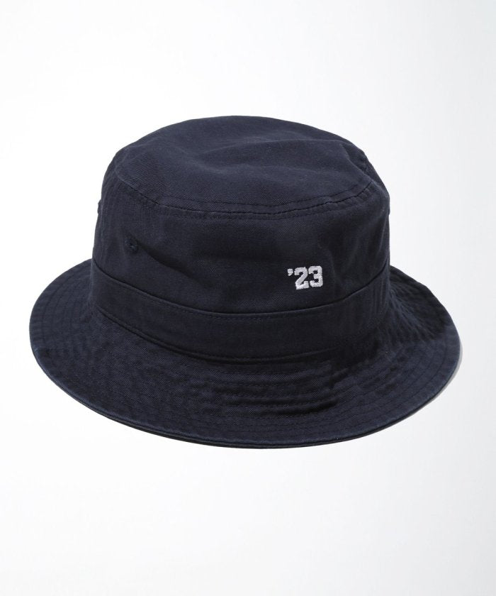 CAHLUMN Bucket Hat “23”
