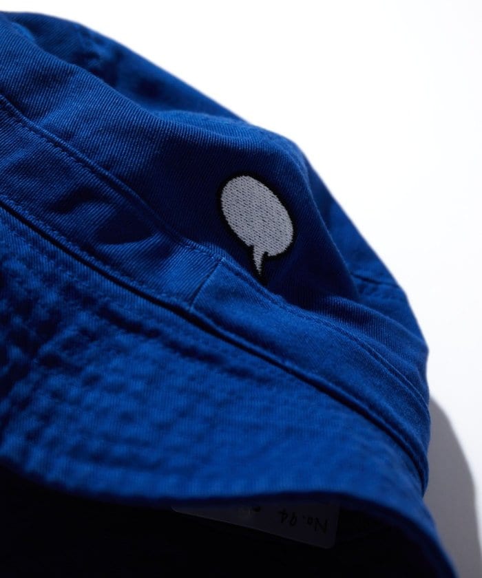 CAHLUMN Bucket Hat “23”