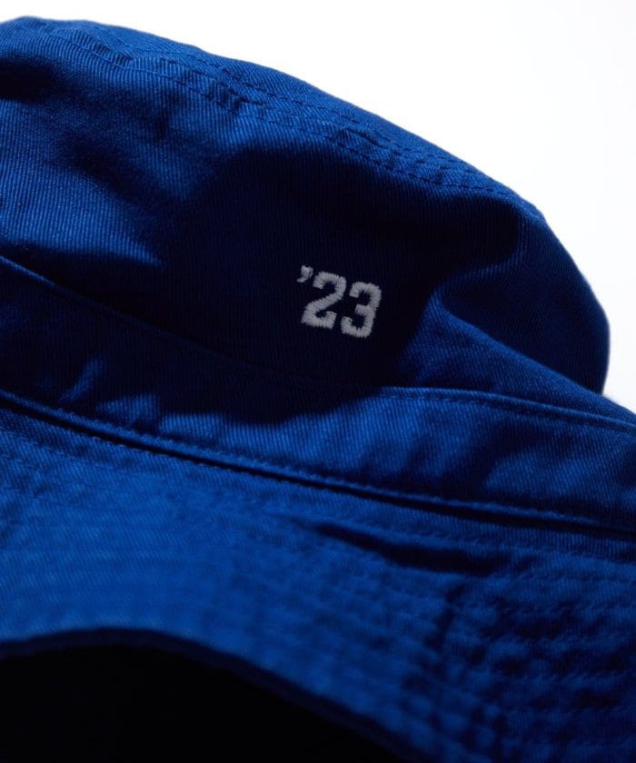 CAHLUMN Bucket Hat “23”