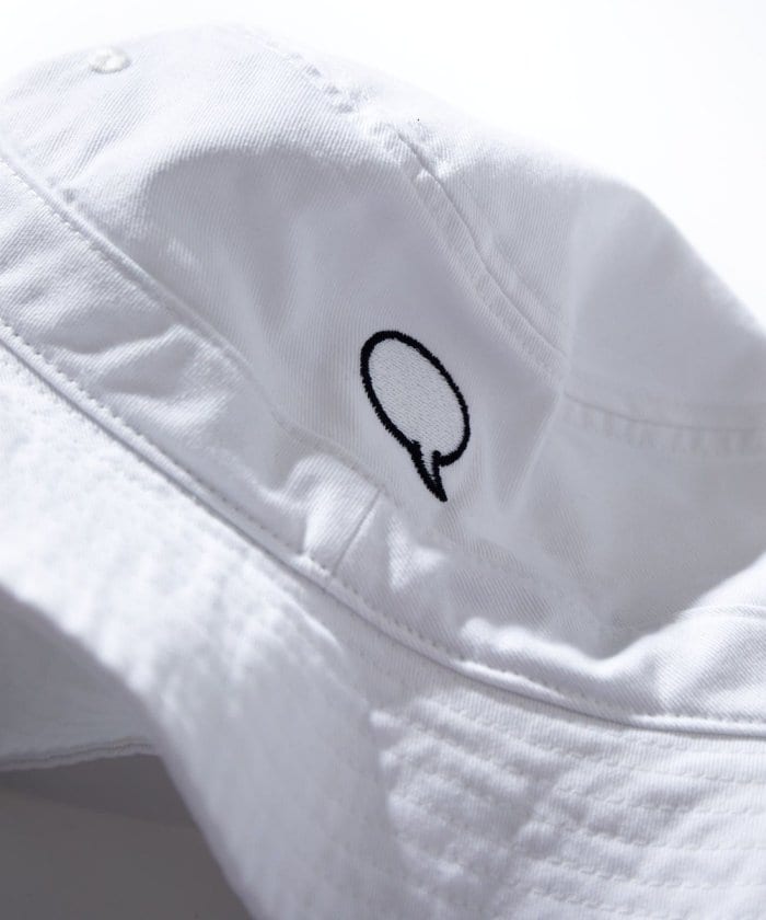 CAHLUMN Bucket Hat “23”
