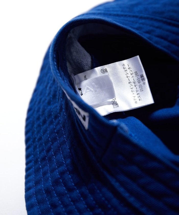 CAHLUMN Bucket Hat “23”