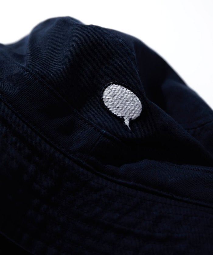 CAHLUMN Bucket Hat “23”
