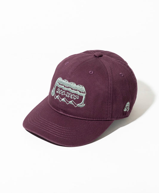 TACOMA FUJI RECORDS DOO WOP CAP