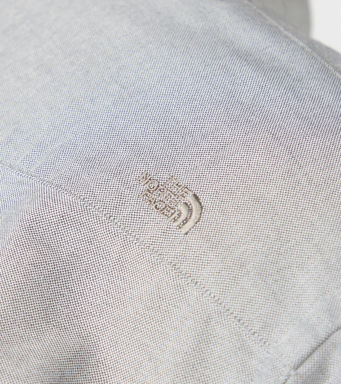 THE NORTH FACE PURPLE LABEL Button Down Field Shirt