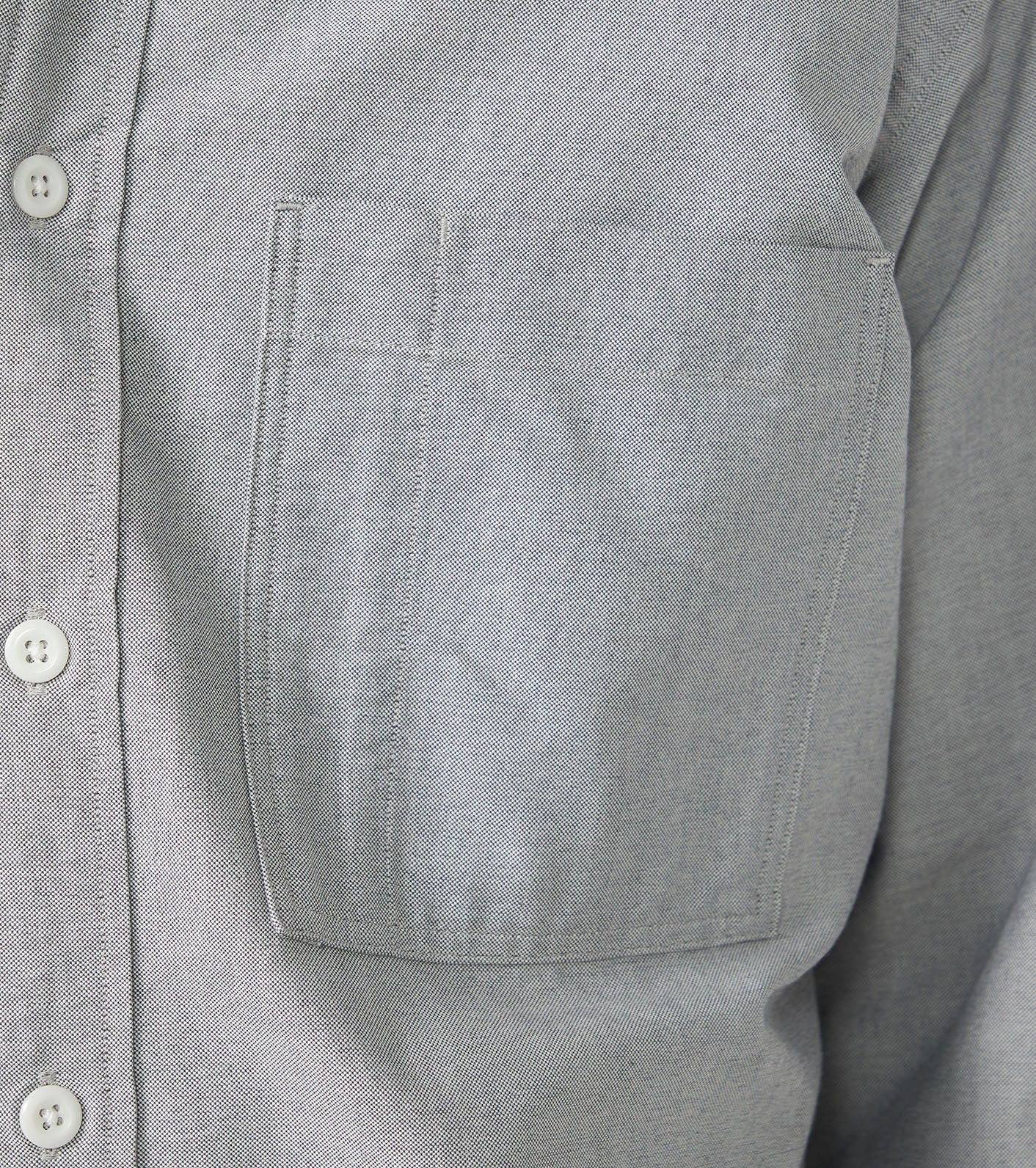 THE NORTH FACE PURPLE LABEL Button Down Field Shirt