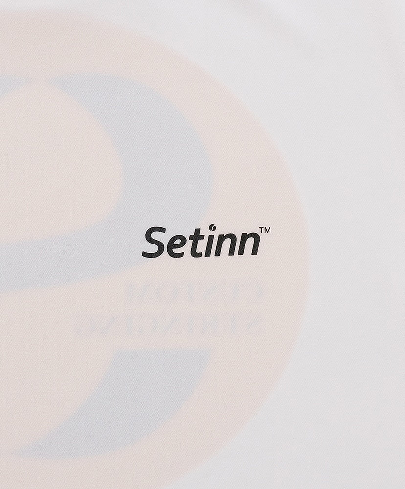 Setinn C. Strings Shirt