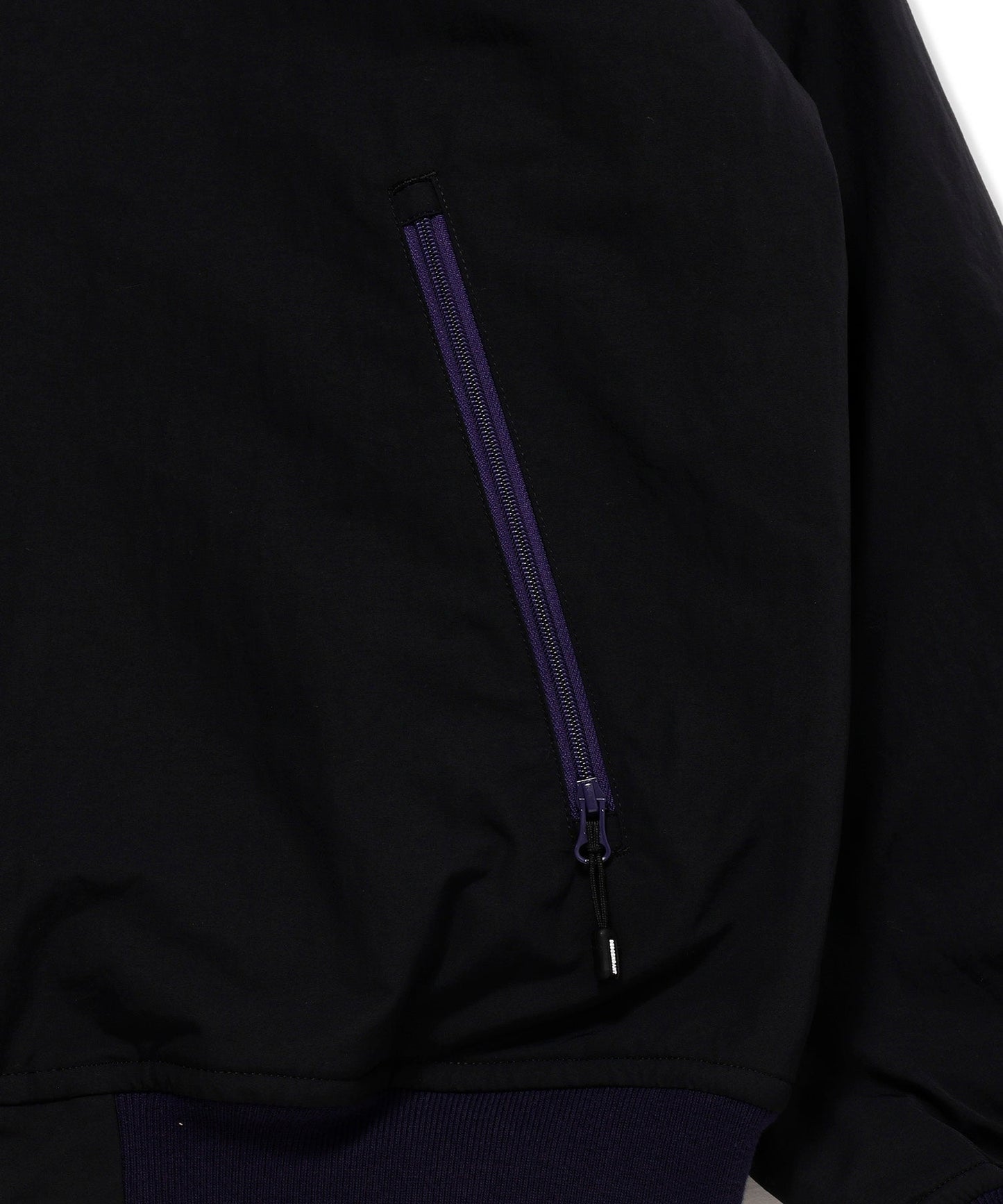 DESCENDANT CABALLO NYLON JACKET
