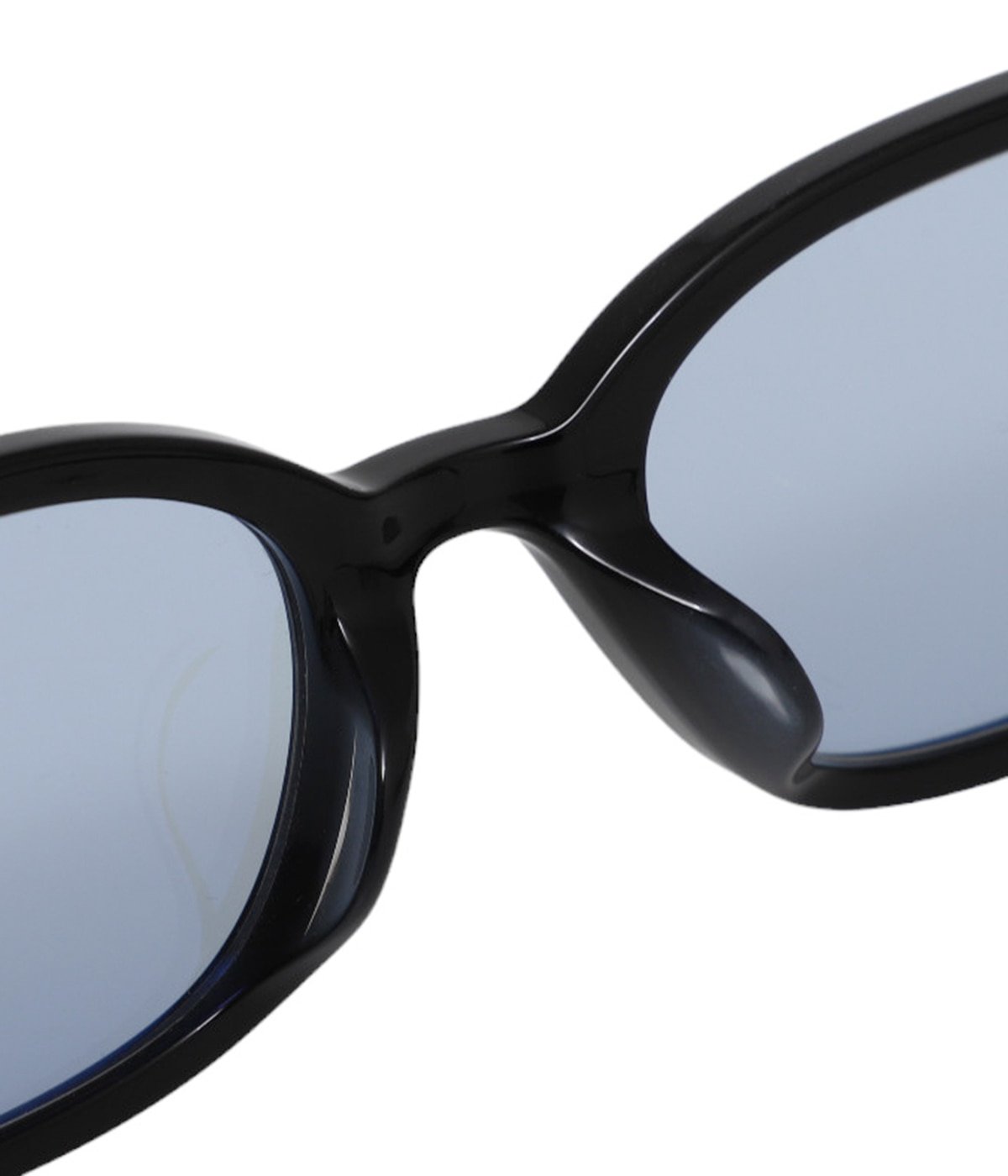 A.D.S.R. CALIBRE Shiny Black Lt.Blue